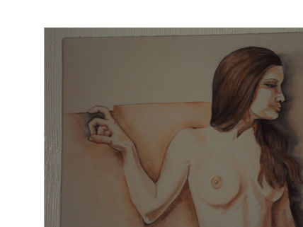 Desnudo