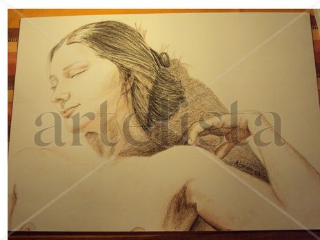 Desnudo