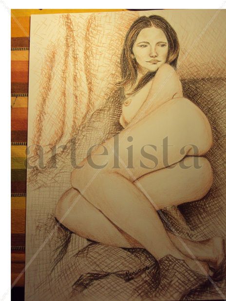 Desnudo