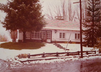 Casa tipica