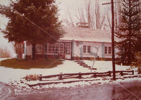 Casa tipica