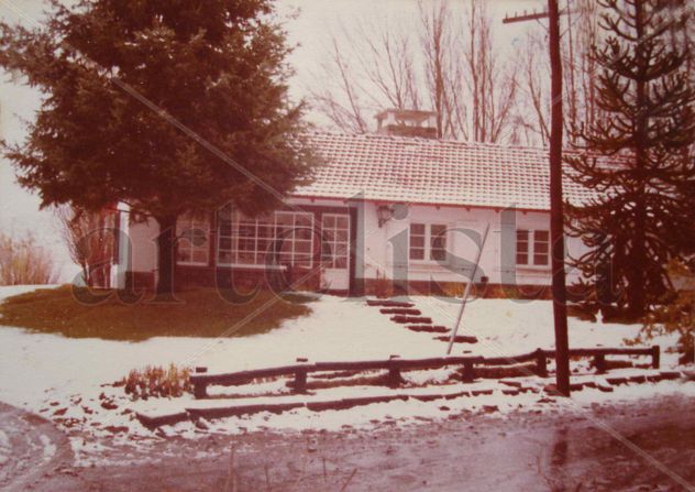 CASA TIPICA