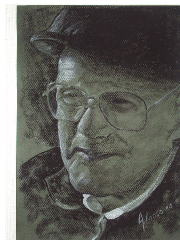 RETRATO DE DOMINGO