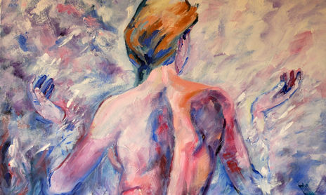 DESNUDOS