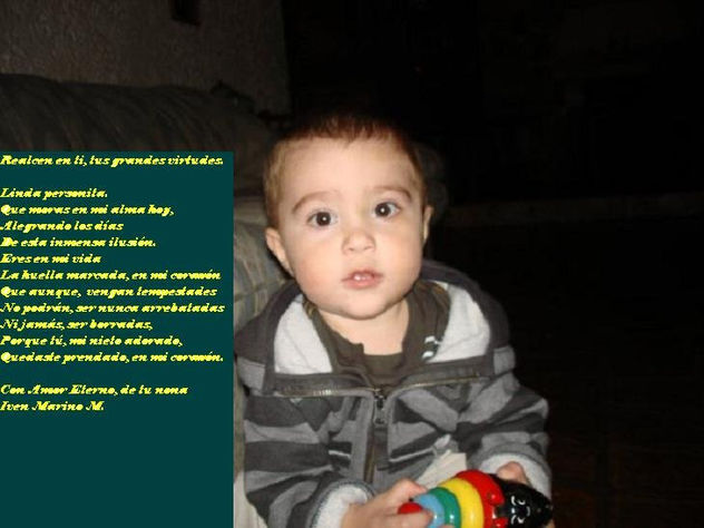 Poema_Realce en ti las grande virtudes