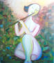 "Eva la musa"