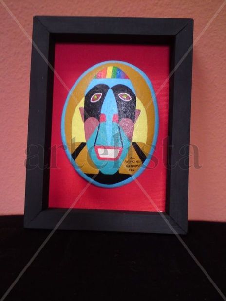 El Africano