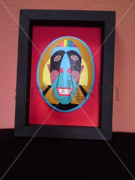 El Africano