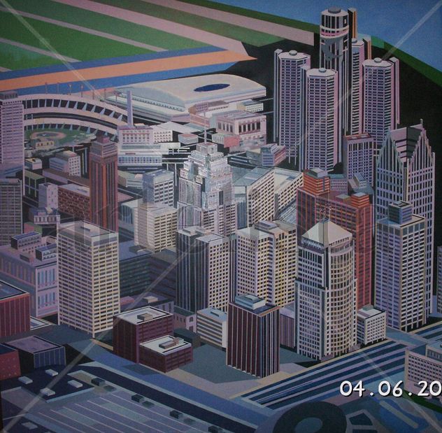 DETROIT, MICHIGAN (EE.UU)
