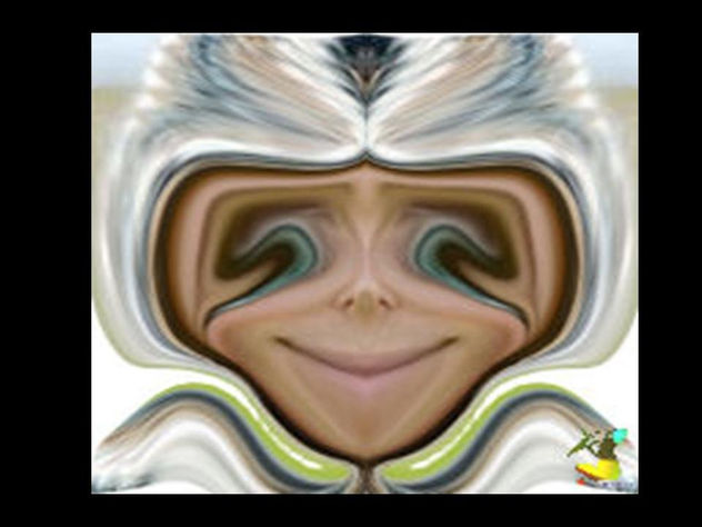 SONRI ES