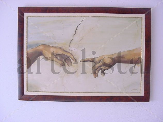La creación