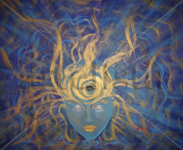 Mente Azul