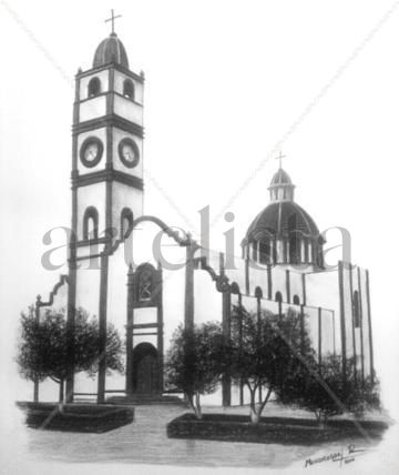 ciudad victoria tamaulipas catedral 