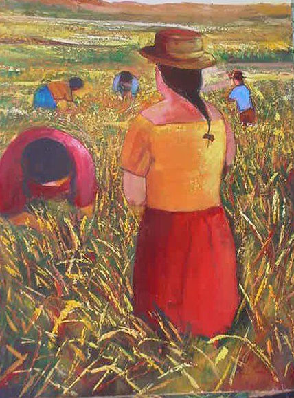 Campesino