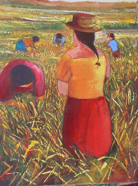 campesino