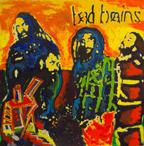 Bad Brains