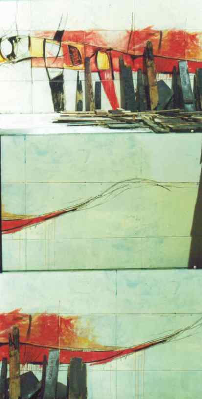 Mural 1.