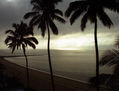 AMANECER EN MAPUTO