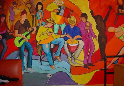 Costeños