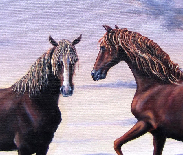 CABALLOS