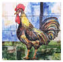Gallo Parado