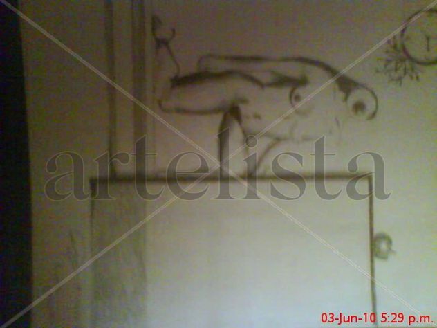 Desnudo