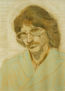 RETRATO DE LUCRECIO