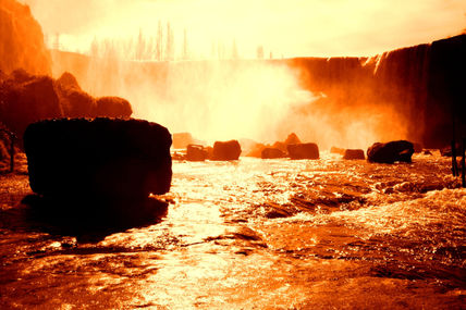 Cascada