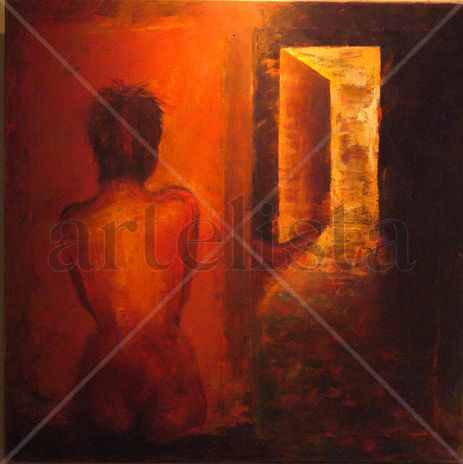 Desnudo I