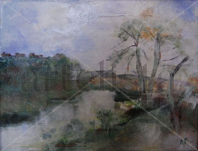Niebla