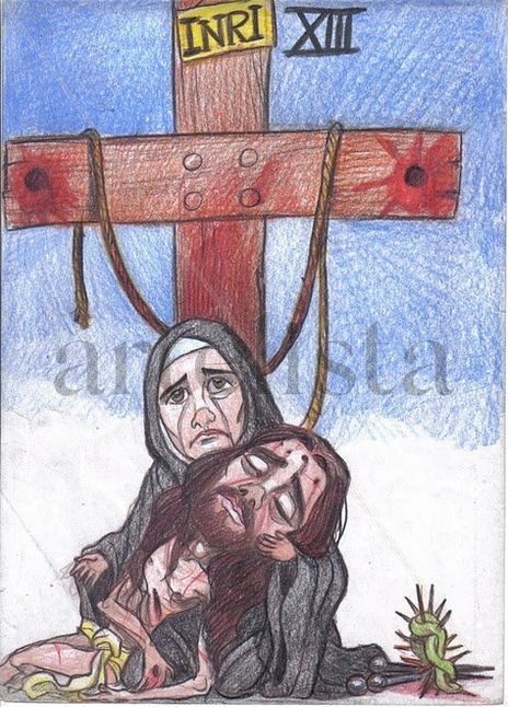 La piedad