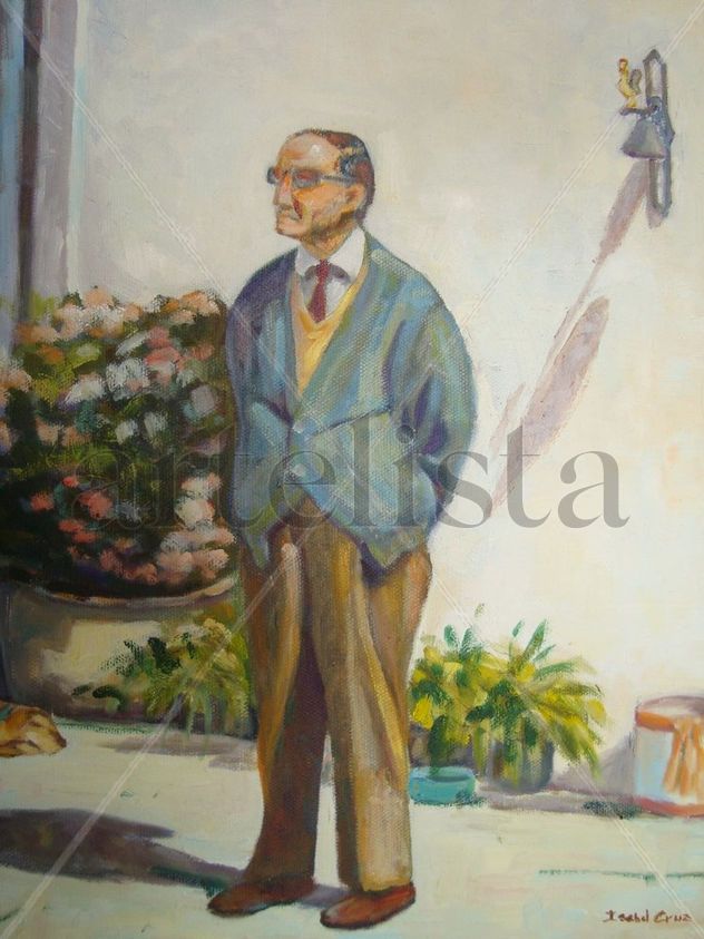 El Jefe