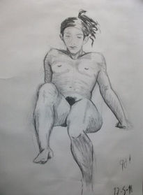 Boceto I