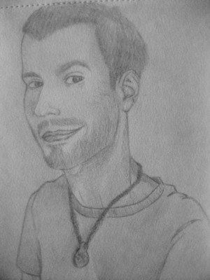 Autorretrato