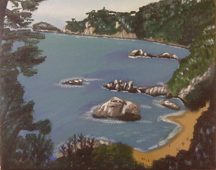 Playa de