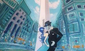Pasion de tango