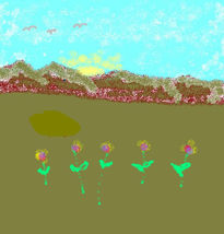 Paisaje natural