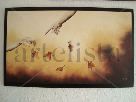 Toque de otoño