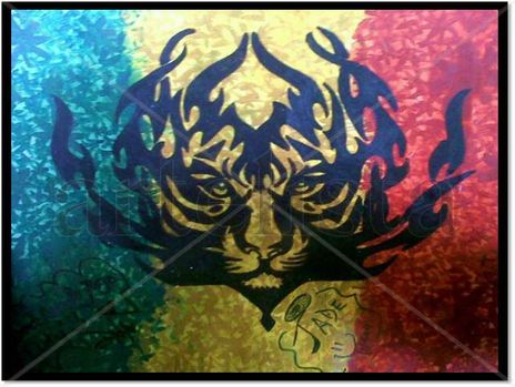 Gondwana