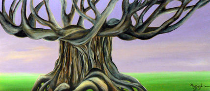 Raices