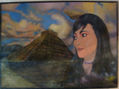 retrato alicia sarabia