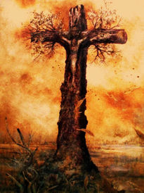 El Cristo de la...