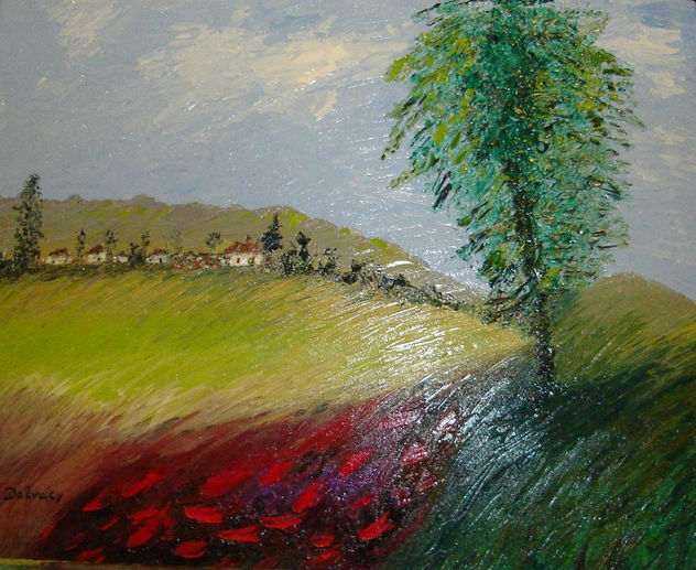 DAY DREAM