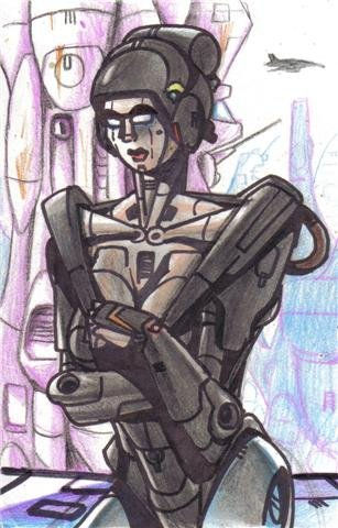 Robota