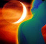 Hija de la luna