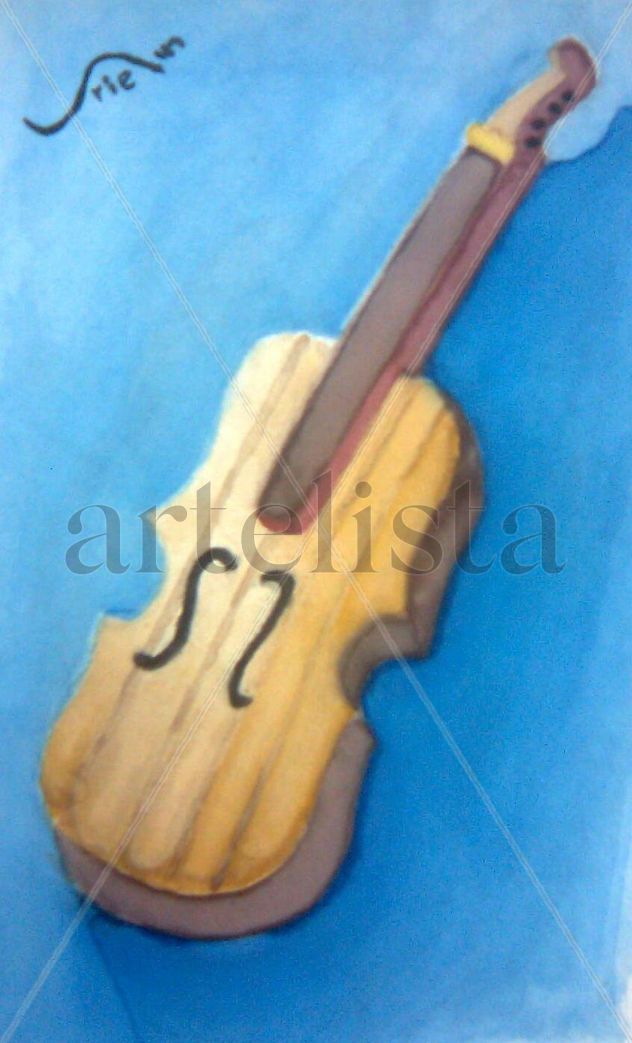 Violín