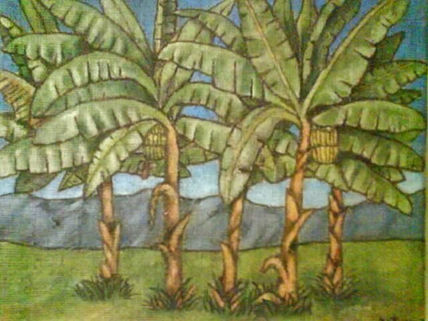 Plataneras