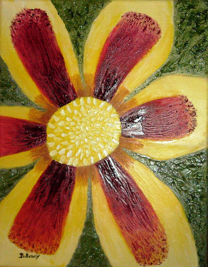 Uma flor especial