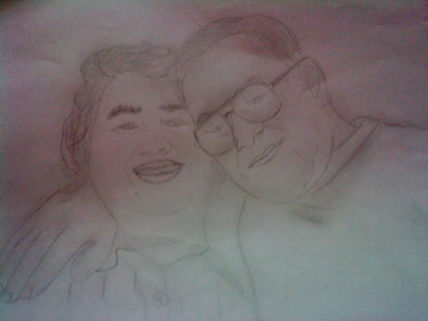 Mis padres
