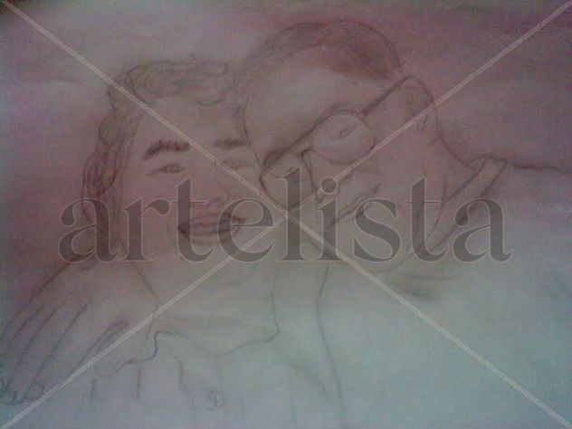 mis padres